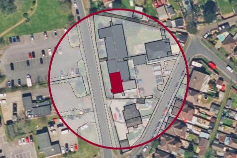 Aerial Map