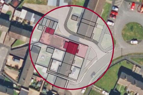 Aerial Map