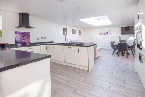 Kitchen-Diner