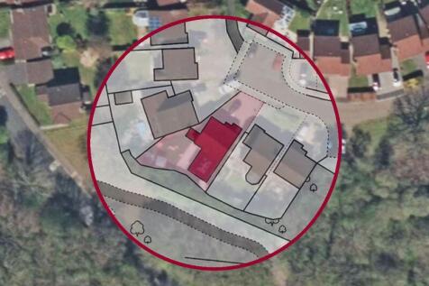 Aerial Map