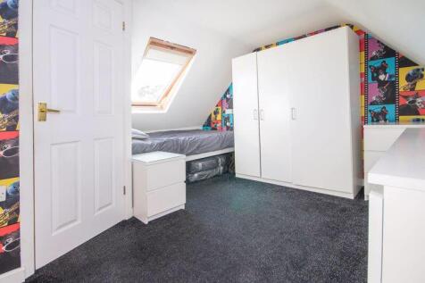 Loft Area Two