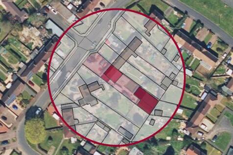 Aerial Map