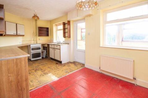 Kitchen-Diner