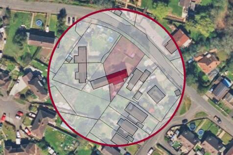 Aerial Map