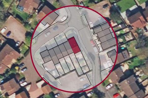 Aerial Map