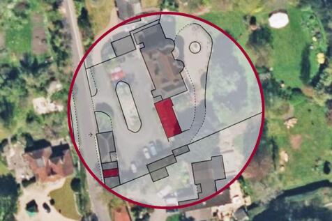Aerial Map