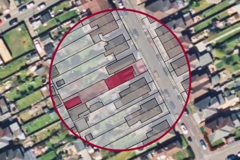 Aerial Map