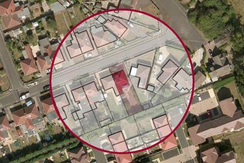 Aerial Map