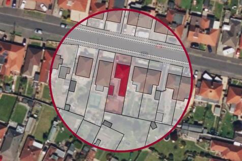 Aerial Map