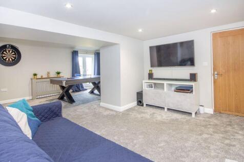 Cinema Room