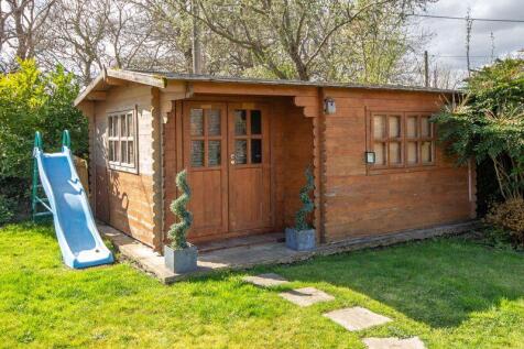 Summer House