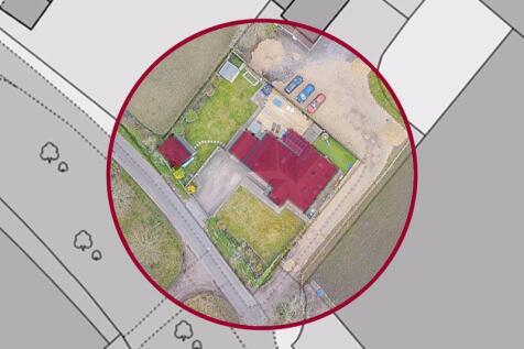 Aerial Map