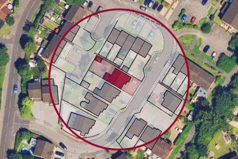 Aerial Map