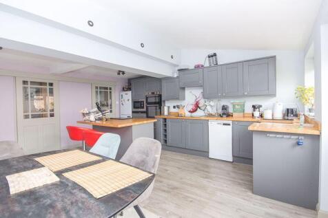 Kitchen-Diner