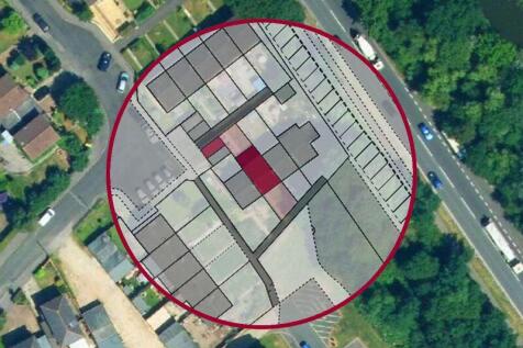 Aerial Map