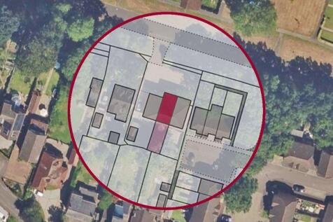 Aerial Map