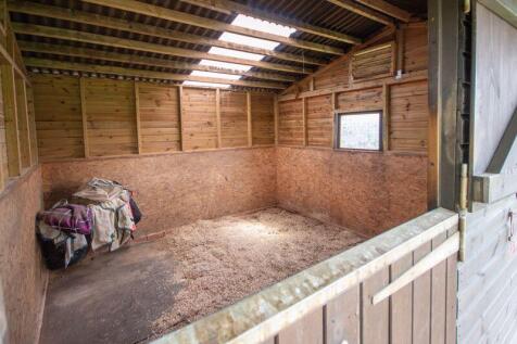 Stable