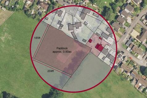 Aerial Map