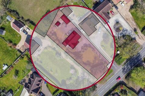 Aerial Map