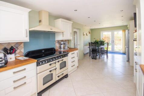 Kitchen-Diner