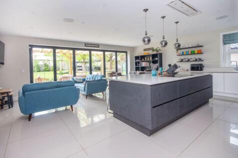 Kitchen-Diner