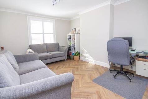 Family Room/ Bedroom Four