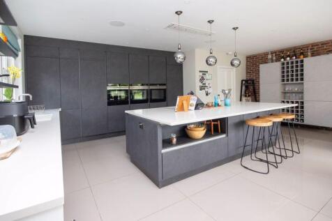 Kitchen-Diner