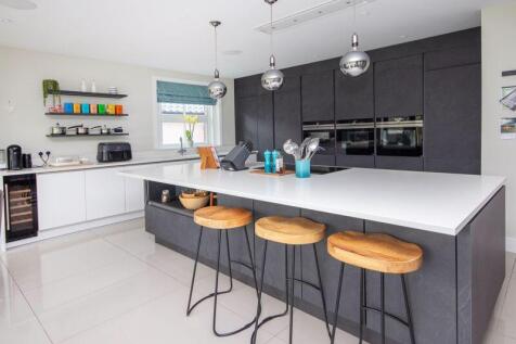 Kitchen-Diner