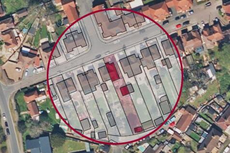 Aerial Map