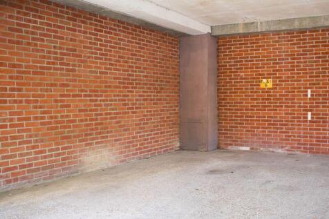 Covered Parking