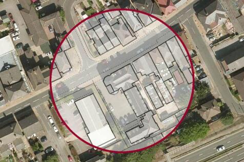 Aerial Map