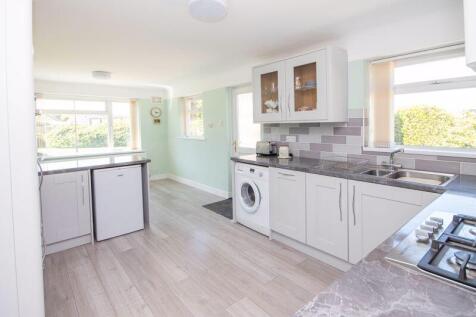 Kitchen-Diner