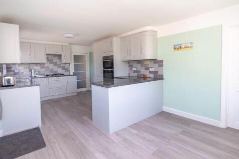 Kitchen-Diner