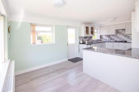 Kitchen-Diner