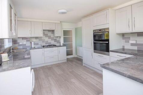 Kitchen-Diner