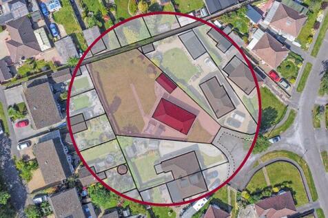 Aerial Map