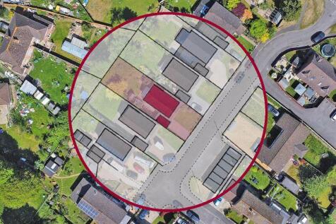 Aerial Map