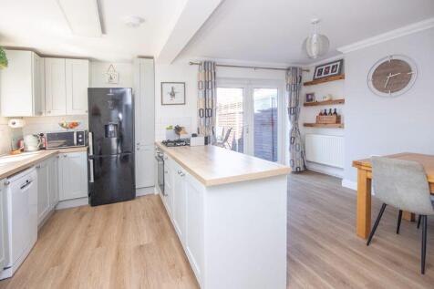 Kitchen-Diner