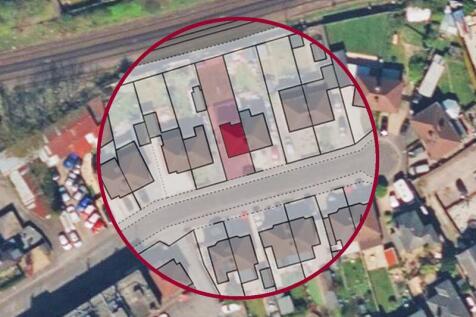 Aerial Map