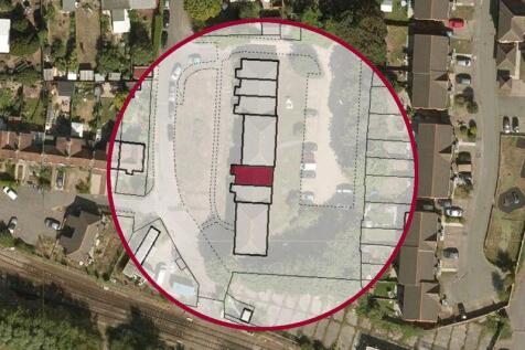 Aerial Map