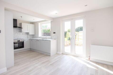 Kitchen-Diner