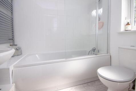 Ground Floor Bathroom