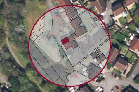 Aerial Map