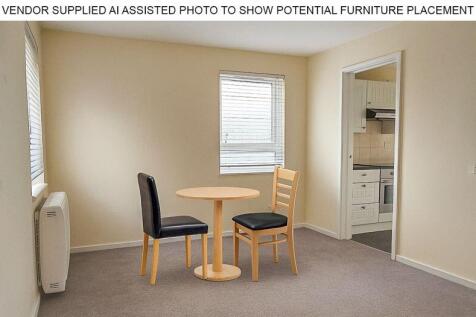 AI Generated Photo (vendor supplied)
