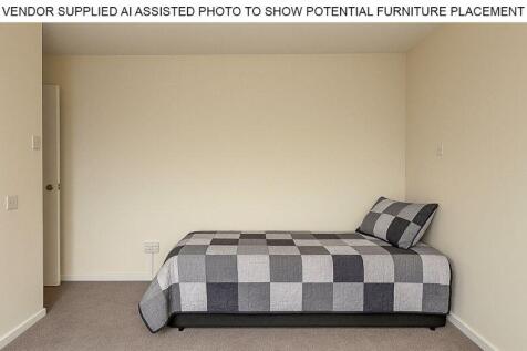 AI Generated Photo (vendor supplied)