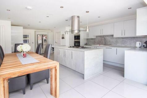 Kitchen-Diner