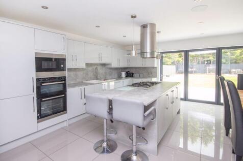 Kitchen-Diner