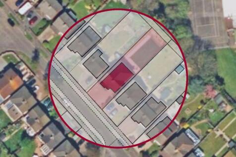 Aerial Map