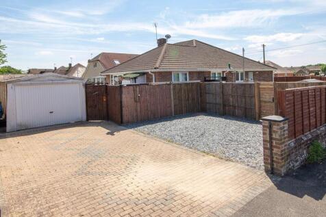 Driveway Parking