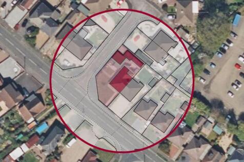 Aerial Map